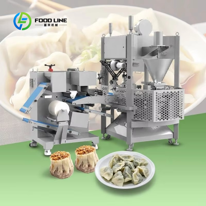 Formierka do tortellini 120 sz – Gyoza Dumpling Maker recenzja i cena